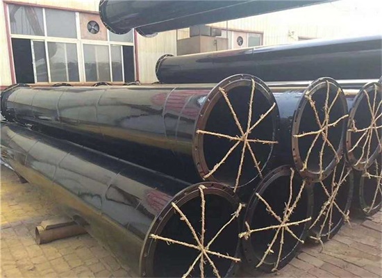 呼伦贝尔矿用涂塑钢管批发
