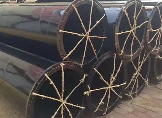 呼伦贝尔矿用涂塑钢管供应